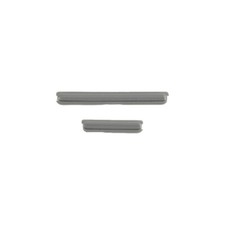 Power Volume Buttons for Samsung i957 GT-P7300 GT-P7310 Galaxy Tab 8.9 Gray  picture
