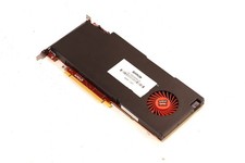 ATI FirePro W7100 8GB GDDR5 PCIe Graphics Card P/N: 102C7670801 Tested Working picture