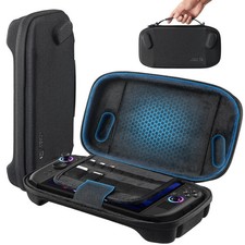 Slim Travel Case for Lenovo Legion Go Go S Go 2, Compact Hard Shell Carrying picture