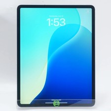 WiFi Only Apple iPad Pro 12.9