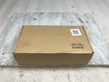Cisco Meraki MA-INJ-4-US Power Injector 802.3at PoE (US Plug) NEW Open Box picture