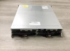 NetApp DS2246 Disk Array Shelf 2x IOM6, 8x 900GB SAS drive, 2x Power Supply picture
