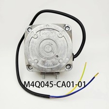 New Ebm-paps Freezer/Condenser cooling Fan Motor AC230V 31W 0.20A M4Q045-CA01-01 picture