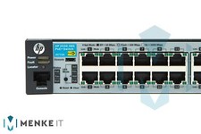 HPE Switch 2530-48G-PoE+ J9772A picture