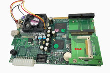 Tested 1PC 216001000139 PPAP ROMO CPU 90-day warranty by express picture