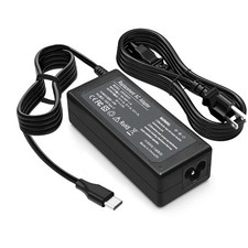45W USB-C Charger for Chromebook Laptop – Fast Charging Power Adapter picture
