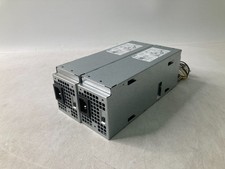 Lot of 2 Dell OptiPlex  200W Power Supply L200EPS-00 0565YR H200EPS picture