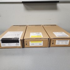 Epson T5968 Matte Black + T5964 Yellow + T5969 Light Light Black Ink 350mL picture