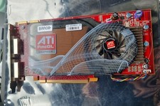 BARCO MXRT-5200 109-B10131-20 ATI FIREGL 102B101102 DUAL GRAPHICS CARD (IN12S1B4 picture