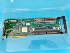 Adaptec 2400A RAID Controller PCI Card ASSY 1871606-01 Server Storage picture