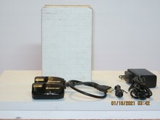 IOGEAR GUCE51 USB Boosted over RJ45 Ethernet Extender & 5.0V 2.0A Power Supply picture