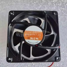 1PC For SUNON KDE2412AMBX-6A 12CM 24V 7.2W Fit for Danfoss Inverter Cooling Fan picture