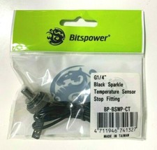 NEW Bitspower G1/4