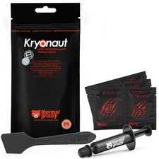 Thermal Grizzly Kryonaut - 1 Gram - Extremely High Performance Thermal Paste + picture