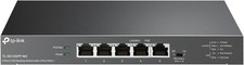 10 Port Gigabit Easy Smart Switch 8 Port PoE with 25 Gbps Capacity and Recov picture