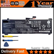 Genuine L22D4PA0 Battery for Lenovo LOQ 15IRH8 15APH8 L22M4PA0 L22X4PA0 L22B4PA0 picture