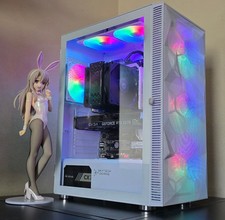 Custom Gaming PC 