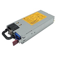 HP Power Supply/Power Supply HSTNS-PD29 750W for ProLiant DL360p 380p G8 660183-001 picture