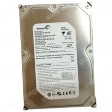 1PCS New Seagate SV35.2 500GB ST3500630AV 7200RPM IDE 3.5