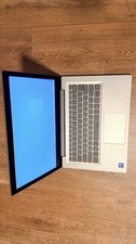 Lenovo Silver Laptop Intel Core Windows 15.6