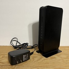 NETGEAR - C3000 - N300 Wireless Cable Modem Wi-Fi Router picture