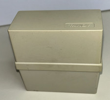 Vintage Tandy 3.5