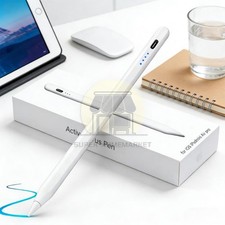 NEW Stylus Pen for iPad 2018-2025, Apple Pencil for iPad 11th A16/10/9/8/7/6 Gen picture
