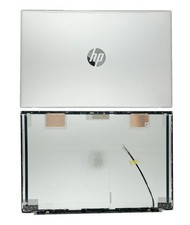 M08901-001 New For HP Pavilion 15-EG 15-EH LCD Back Cover Rear Top Lid Silver US picture