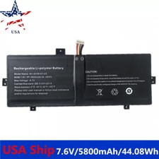 7.6V 5800mAh 3379107 NV-4575107-2S battery for IOTA_FLO/64GB picture