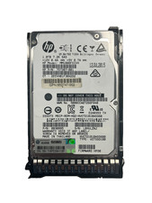 HPE MM1000FECVH HDD 1TB SAS 6Gb/s 2.5