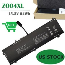 ZO04XL Battery For HP ZBook Studio G3 G4 ZO06XL 808396-421 808450-001 HSTNN-CS8C picture