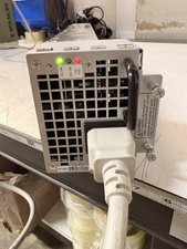 (1) Juniper 740-063046 DCJ26002-01P PWR-MX480-2520-AC-S-F Power Supply picture