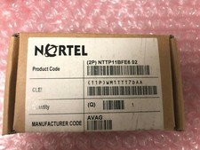 NORTEL NTTP11BFE6 02 FC 100 SM-L/FC 200 (WM1TTT7DAA) picture