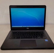 Dell Chromebook 3400 14