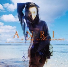 Anri Summer Breeze 2CD Rental Used Japan Import Opera 21 Case New Japan picture