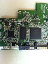 6B300S0, Code BANC1B70 [K,G,C,Maxtor 300GB A] SATA 3.5 Printed Circuit... picture