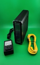 ARRIS Motorola SURFboard SBG6580 DOCSIS 3.0 Cable Modem and Wi-Fi Router picture
