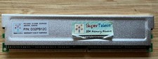 D32PB12H Super Talent 512 MB DDR-400 PC3200 Memory Stick picture