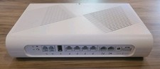 Lot of 4 CALIX GigaSpire u6.3, GS4229E 100-06062  2.5GE WAN, 2.5GE + 4 GE picture