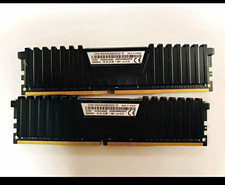 Corsair Vengeance LPX 16GB (2x8GB) DDR4-3200 DIMM 288-Pin Unbuffered picture