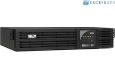 Tripp Lite Smart-Pro UPS 1500VA 1440W 120V Output: (8)5-15R, SMART1500CRMXL -... picture