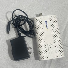goCoax MA2500C MoCA 2.5 Ethernet Adapter High-Speed Network Device picture