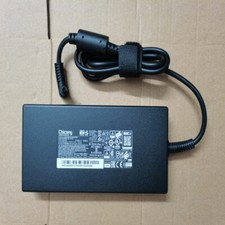 Chicony 20V 12A 4.5mm 240W For MSI Katana GF76 12UD-294AU AC Adapter Genuine New picture
