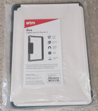 STM Dux Rugged Case For iPad Air 2 Brand New  picture