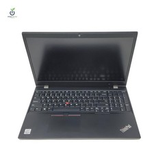 Lenovo ThinkPad L15 Gen 1 i7-10610U 8GB 256GB SSD No OS Grade D [DEFECTIVE] picture