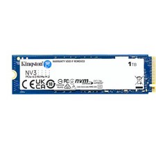 Kingston Nv3 1Tb M.2 2280 Nvme Ssd | Pcie 4.0 Gen 4X4 | Up To 6000 Mb/ Personal  picture