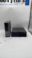 Dell OptiPlex 7010 Intel i3 & Lenovo ThinkCentre M58p 7220 Core 2 Duo Bundle picture
