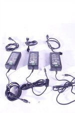 Lot of 3 Liteon PA-1051-0 Power Supply AC Adapter 770375-13L 60W 12V 4.16A picture