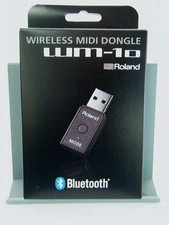 ROLAND WM-1D Used From Japan picture