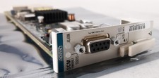 Adtran SCM 1184500L1 Opti-MX SCM System Controller Module *PULLED* picture